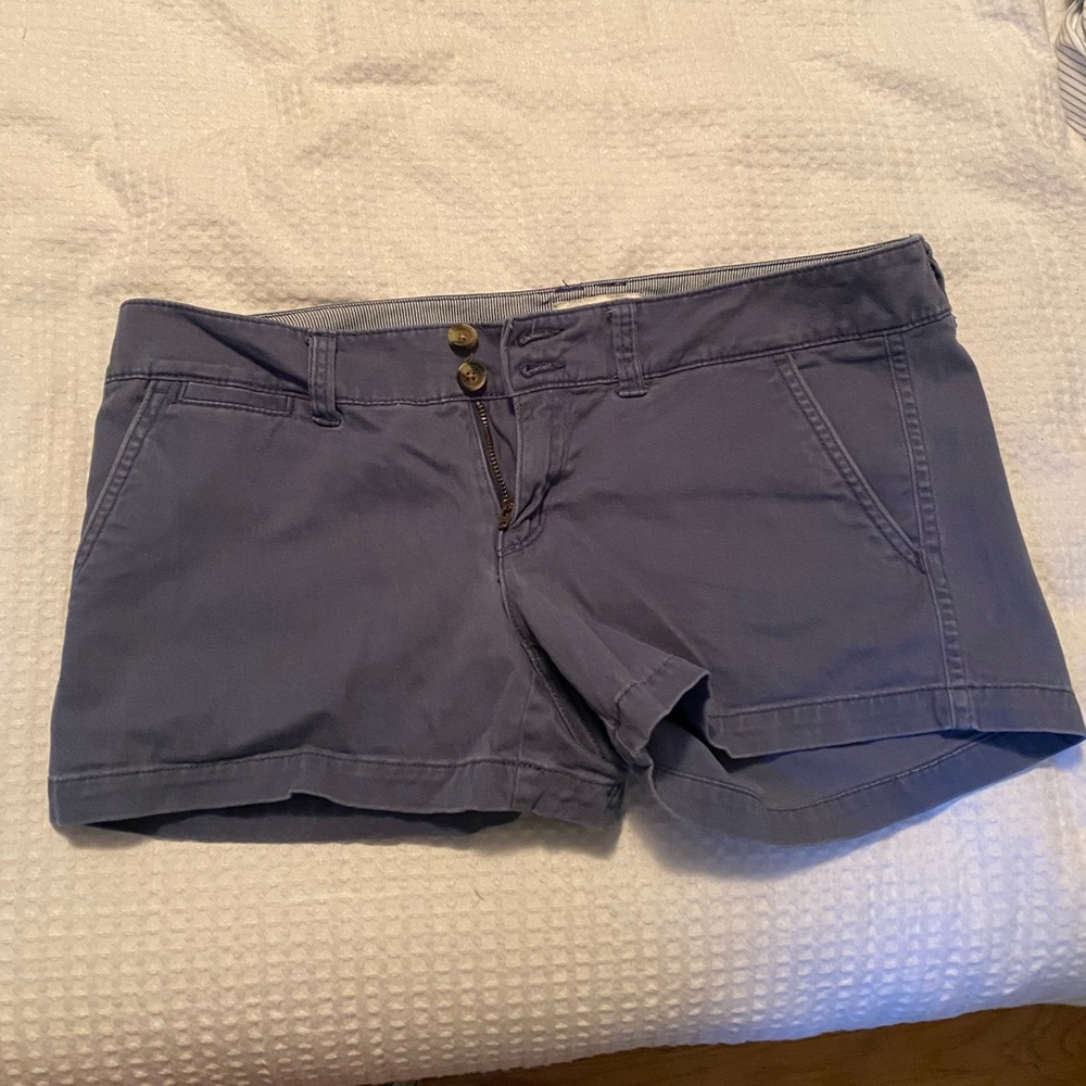 American Eagle Women’s Shorts Size 6